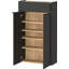 Koudia 12 Pair Shoe Storage Cabinet-1562101032