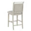 Tabouret de comptoir 26 po CALAEB