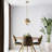 Alekxander 3 - Light Pendant-2004731871