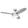 Alloy 42'' Ceiling Fan with Light Kit