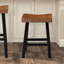 Tabourets Armantine, ensemble de 2-103870789-101025430