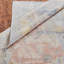 Hand Knotted Abstract Area Rug-102693737