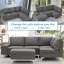 Jayanne Corner Sofa-54551918