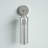 Keziah 1 - Light Dimmable Bath Sconce-1990049929