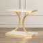 Table de bout avec tablette Oxendine-22974361