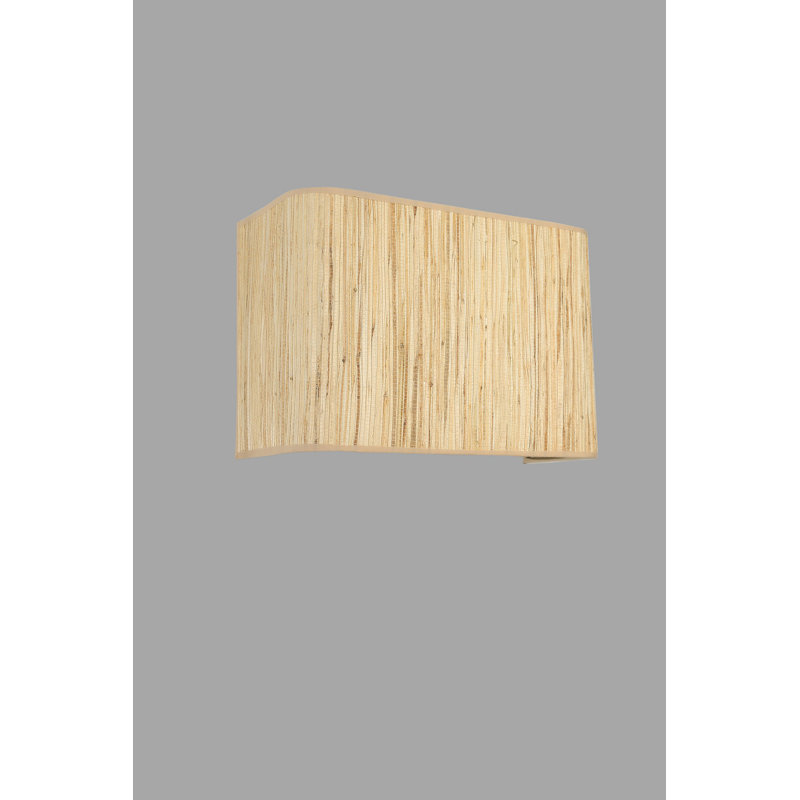 Alsha LED Wallchiere