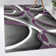Tobis Abstract Indoor Rug
