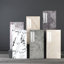 Deivids Peel and Stick Marble Wall Tile-108837967
