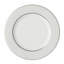 Efferv Handmade China Bread and Butter Plate