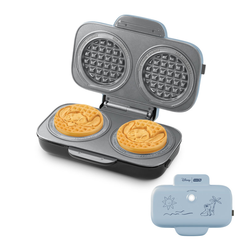 Disney® | Système de double machine Dash Stitch MultiMaker