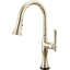 SmartTouch© Pull-Down Kitchen Faucet-2112172689