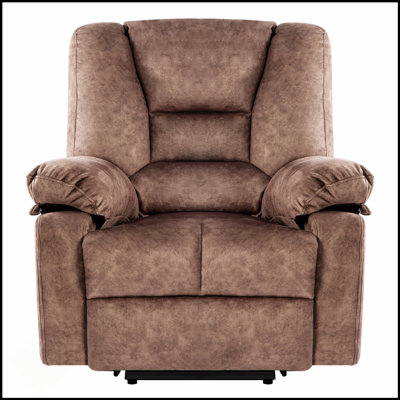 Fauteuil inclinable électrique Power Lift
