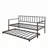 Antanique Daybed with Trundle Bed