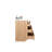 Hargrave 58.5 " Single Bathroom Vanity Base-58514024