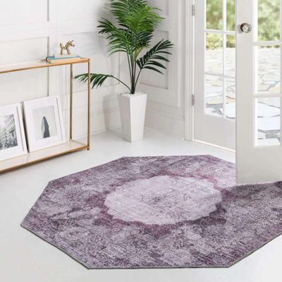 Oriental Indoor Rug