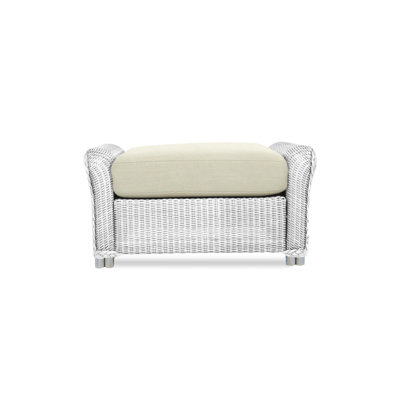 Reflections Outdoor Ottoman