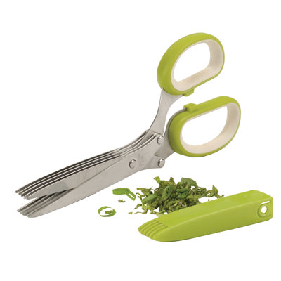 RSVP International Herb Shears