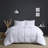 Sleep Philosophy Heavy Warmth Goose Feather and Down Oversize Comforter-93422976-79211384