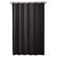 Rideau de douche simple en tissu hydrofuge-1801044881