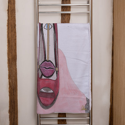 Unadilla Midweight Bath Towel