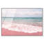 Oliver Gal Komodo II Coastal - Framed Acrylic Glass Wall Art-1761173009-1761173012