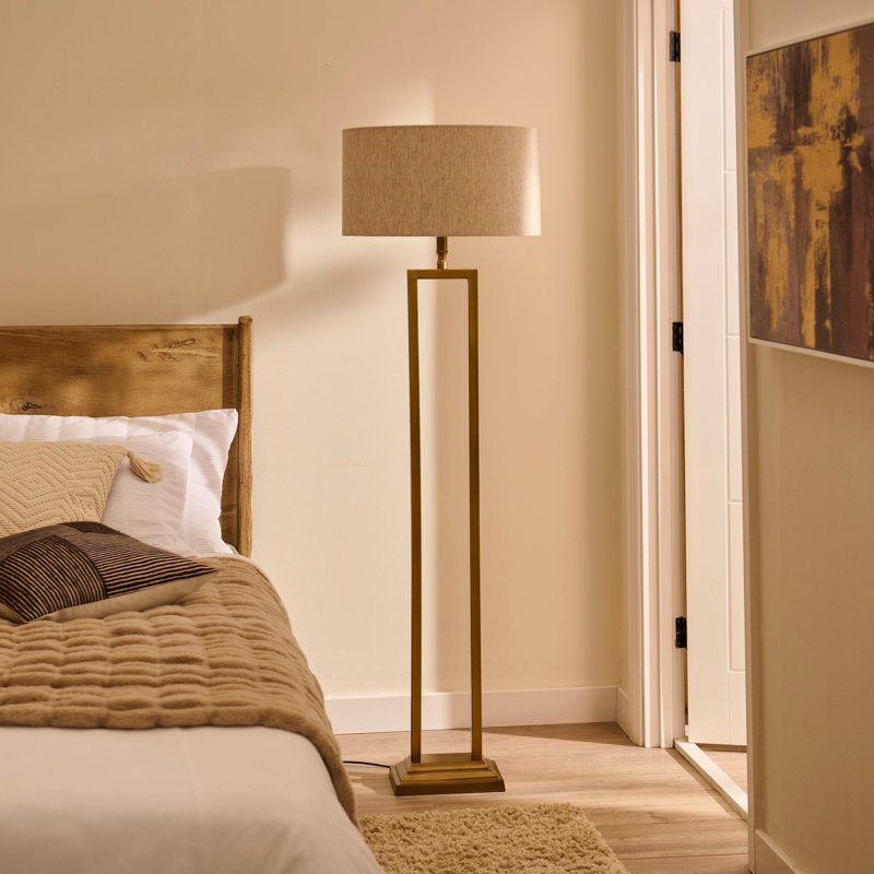 132cm Tree Floor Lamp
