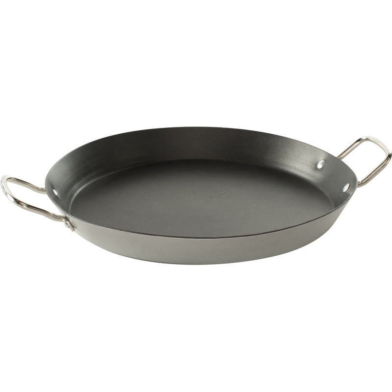 Nordic Ware Aluminum Paella Pan
