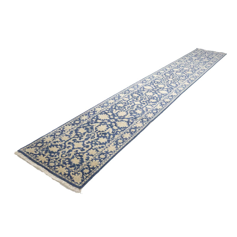 Tapis de couloir oriental Mute
