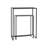 Bergin 60cm Console Table