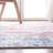 Hallel Performance Machine Washable Oriental Rug-1087527740