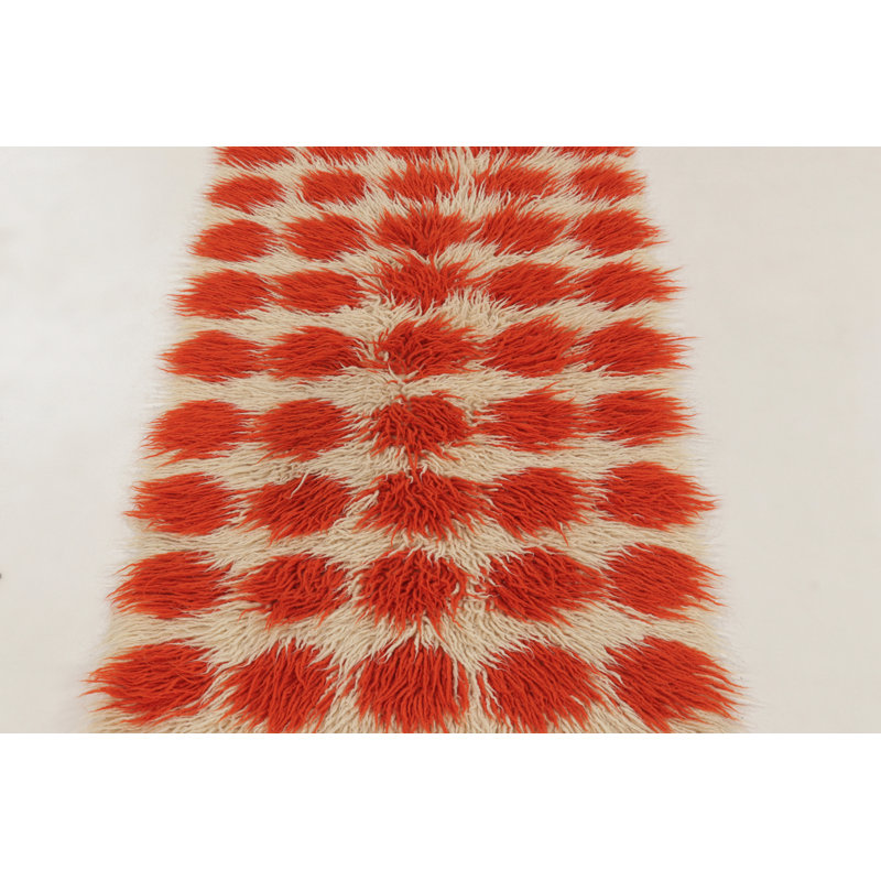 One-of-a-Kind 2'9x6'7 Area Rug