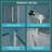 32"W X 72"H Fold Frameless Shower Door With Tempered Glass-109553949