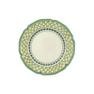 Assiette à salade Villeroy & Boch