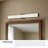 Ferguson Dimmable LED Bath Bar-69958859