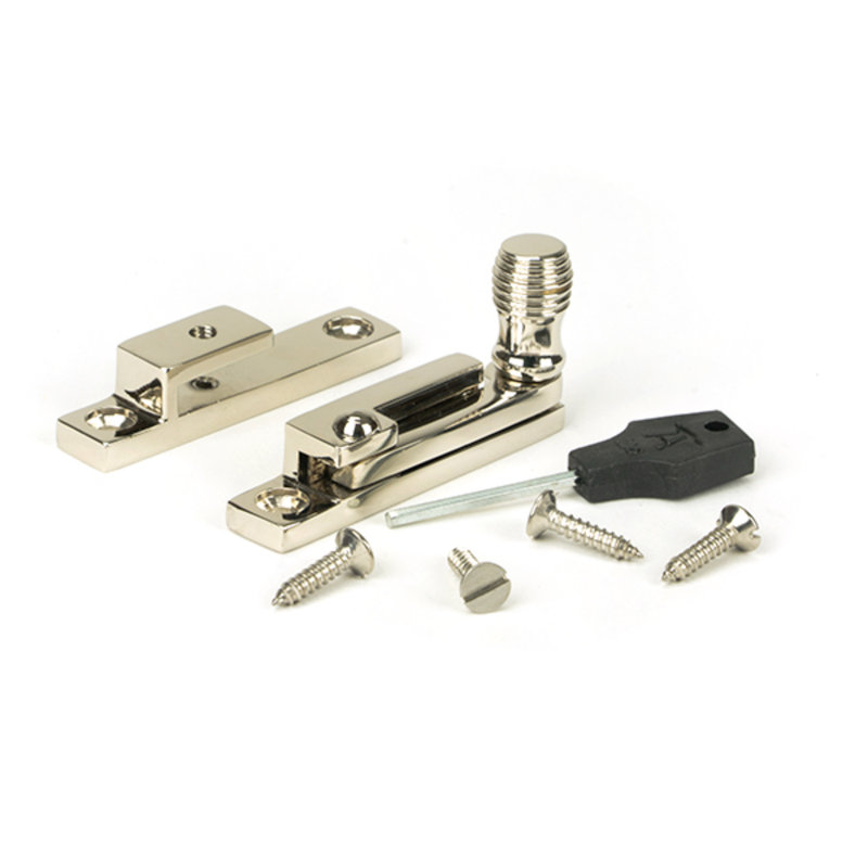 Door Accessory, Polished Nickel