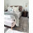 Carmack Iron Armed Sconce