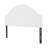 Crantor Upholstered Headboard-881358692-881358699