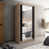 Natural Wood