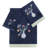 3 Piece Turkish Cotton Towel Set-70228164