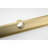 28 Inches Linear Shower Drain, Included Hair Strainer And Leveling Feet-125363935