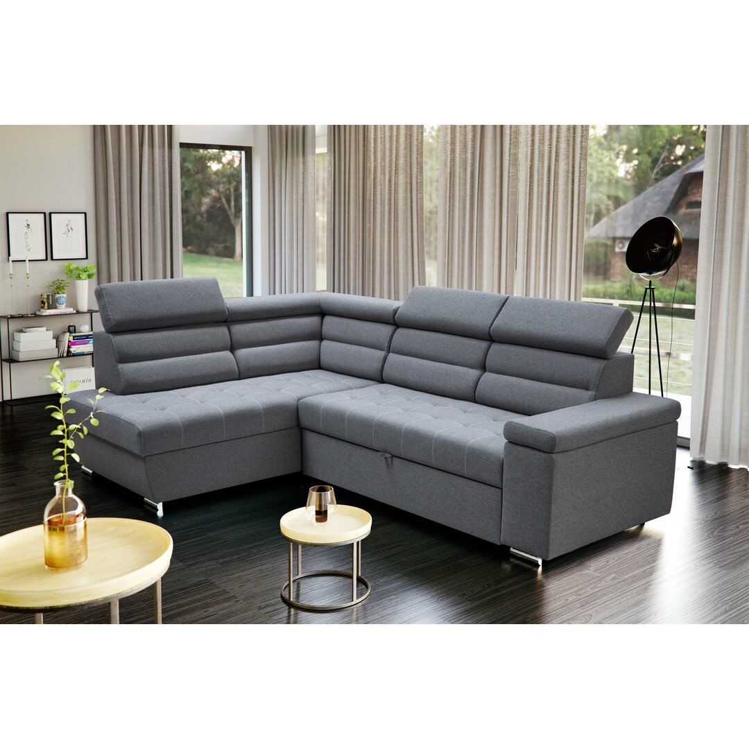 Schlafsofa Crotzer William