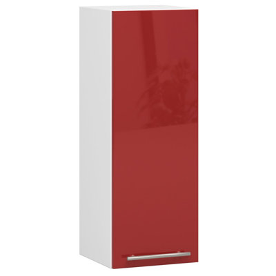 Oliwia Kitchen Wall Unit
