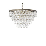 Bolzano 9 - Light Chandelier