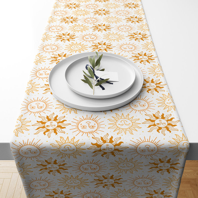 Kovacs Table Runner