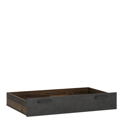 Kattie Underbed Storage Drawers