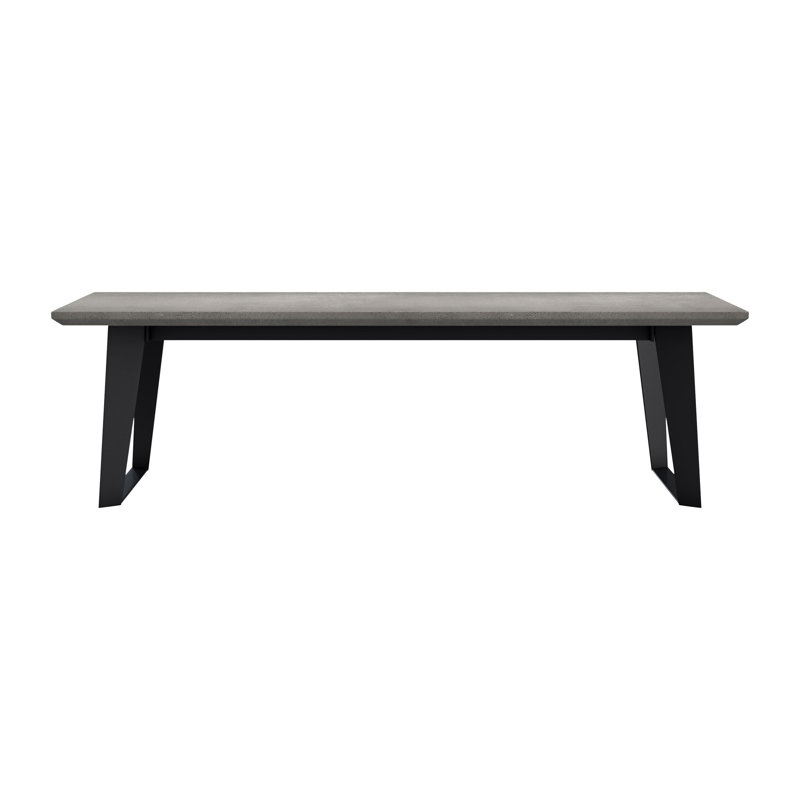 Amsterdam Coffee Table, Gray
