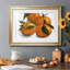 Toile encadrée de qualité supérieure Citrus Grouping II - prête à être accrochée-497988068-497993286-497993288
