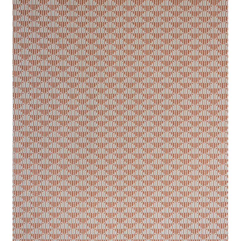 Tissu prado cayenne Fossil