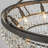 Alissya 10 - Light Dimmable Tiered Chandelier