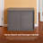 Deneishia 36 in. Versa Pet Supply Storage Cabinet-435579573